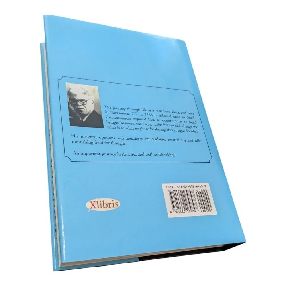 A Journey Worth Taking: An Unpredictable Adventure by John F. Merchant (English)